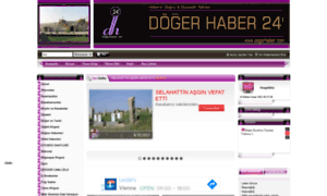 Dogerhaber.com thumbnail
