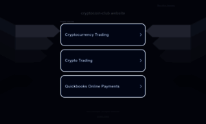 Dogey.cryptocoin-club.website thumbnail