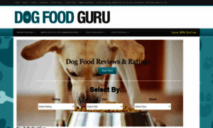 Dogfood.guru thumbnail