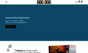 Dogfordog.com thumbnail