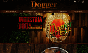 Dogger.co thumbnail
