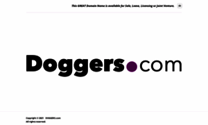 Doggers.com thumbnail
