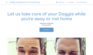 Doggle.services thumbnail