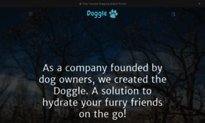 Doggle.shop thumbnail