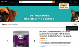 Doggonebestproducts.com thumbnail