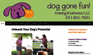 Doggonefun.biz thumbnail