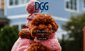 Doggonegorgeous.com.au thumbnail