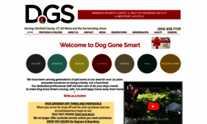 Doggonesmart.com thumbnail