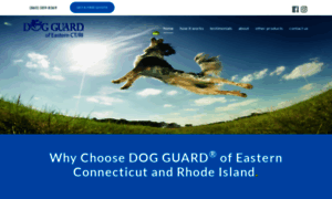 Dogguardect.com thumbnail
