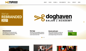 Doghaven.com.sg thumbnail