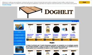 Doghe.it thumbnail