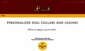 Dogidcollar.com thumbnail