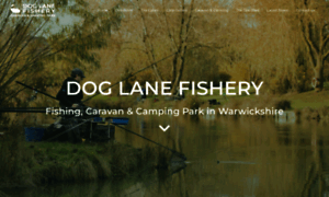 Doglanefishery.co.uk thumbnail