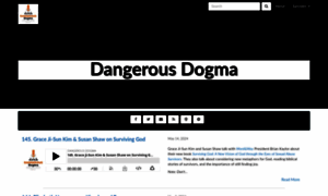 Dogma.wordandway.org thumbnail