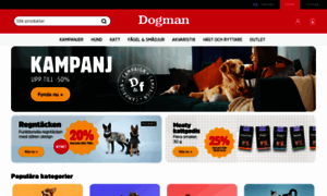 Dogman.com thumbnail