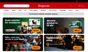 Dogman.dk thumbnail