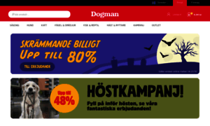 Dogman.se thumbnail