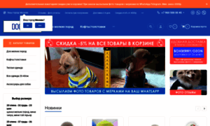 Dogmas.ru thumbnail