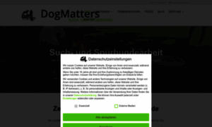 Dogmate.de thumbnail