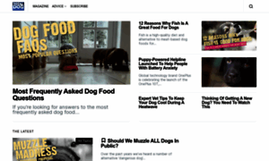 Dognews.co.uk thumbnail