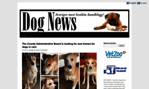 Dognews.se thumbnail