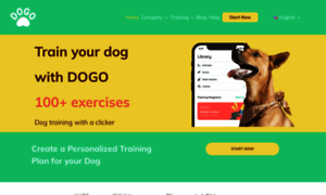 Dogo.app thumbnail