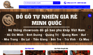 Dogominhquoc.com.vn thumbnail