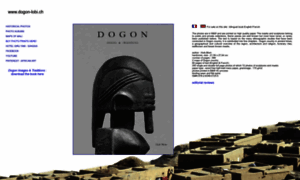 Dogon-lobi.ch thumbnail