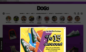 Dogostore.com thumbnail