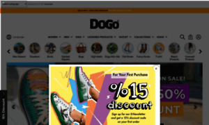 Dogostore.com.tr thumbnail