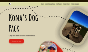 Dogpack.ca thumbnail