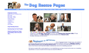 Dogpages.org.uk thumbnail