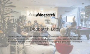 Dogpatch-labs1.homerun.co thumbnail