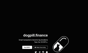Dogpill.finance thumbnail