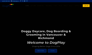 Dogplay.ca thumbnail