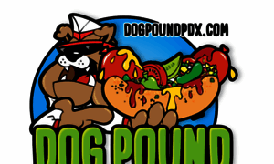Dogpoundpdx.com thumbnail