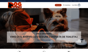 Dogpro.ro thumbnail