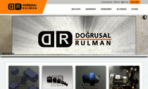 Dogrusalrulman.com thumbnail