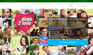 Dogs-2-love.com thumbnail