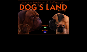 Dogs-land.com thumbnail