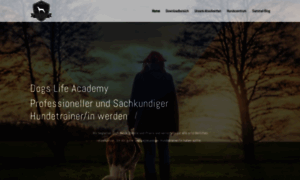 Dogs-life-academy.com thumbnail