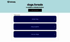 Dogs.forsale thumbnail