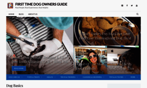 Dogs.thefuntimesguide.com thumbnail