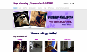 Dogsboardingsingapore.weebly.com thumbnail