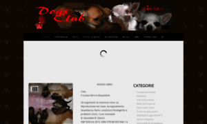 Dogsclub.eu thumbnail