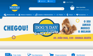 Dogsday.com.br thumbnail