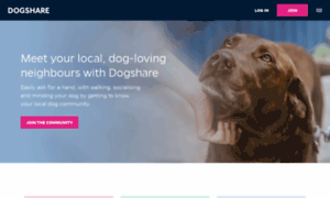 Dogshare.com.au thumbnail