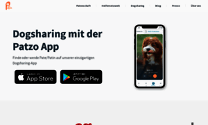 Dogsharing.de thumbnail