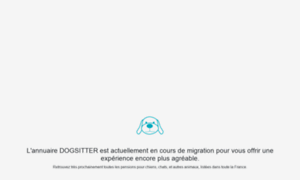 Dogsitter.fr thumbnail