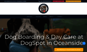 Dogspot.biz thumbnail
